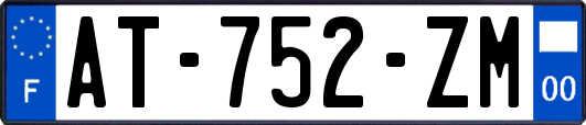 AT-752-ZM