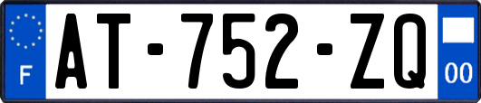 AT-752-ZQ