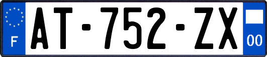 AT-752-ZX