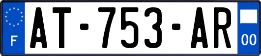 AT-753-AR