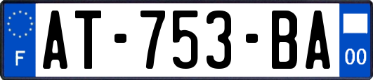 AT-753-BA