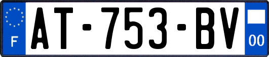 AT-753-BV