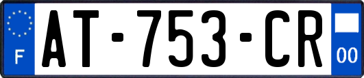 AT-753-CR