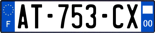 AT-753-CX