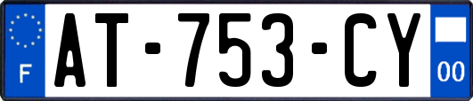 AT-753-CY