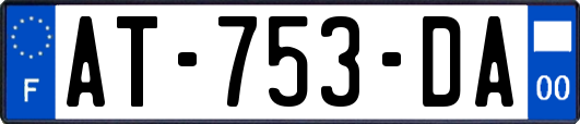 AT-753-DA
