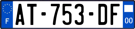 AT-753-DF