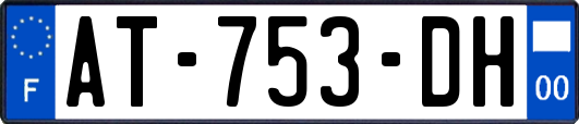 AT-753-DH