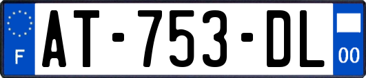 AT-753-DL