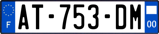 AT-753-DM