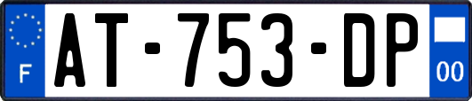 AT-753-DP