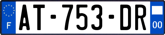AT-753-DR