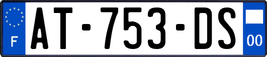 AT-753-DS