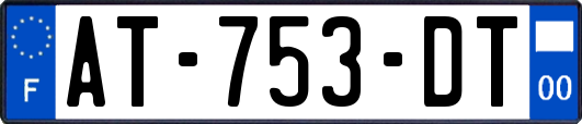 AT-753-DT