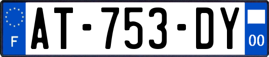 AT-753-DY