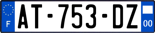 AT-753-DZ