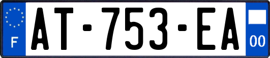 AT-753-EA