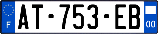 AT-753-EB