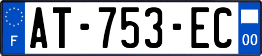 AT-753-EC