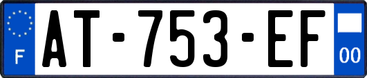 AT-753-EF