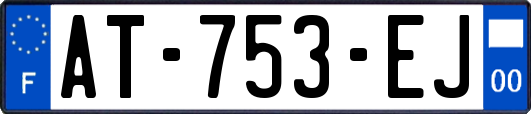 AT-753-EJ