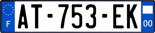 AT-753-EK