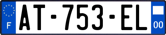 AT-753-EL