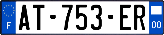 AT-753-ER