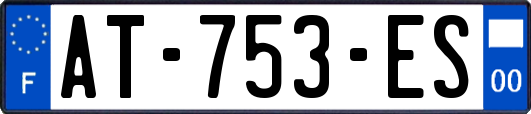 AT-753-ES