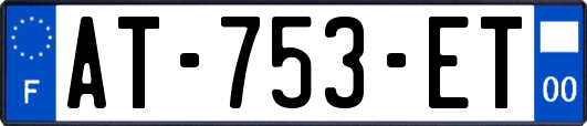 AT-753-ET