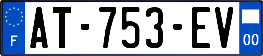 AT-753-EV