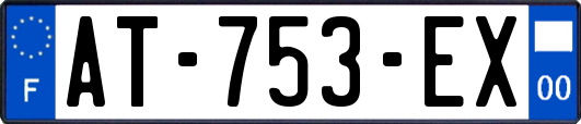 AT-753-EX