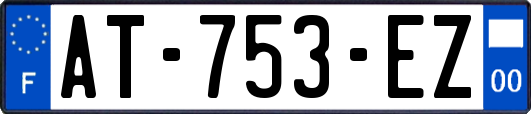 AT-753-EZ
