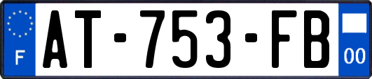 AT-753-FB