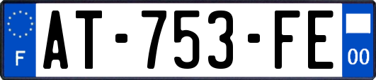 AT-753-FE