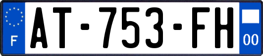 AT-753-FH