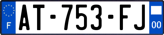 AT-753-FJ