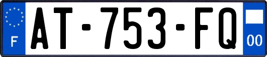 AT-753-FQ