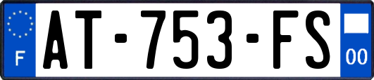AT-753-FS
