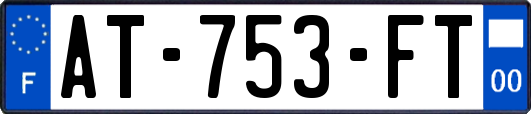 AT-753-FT