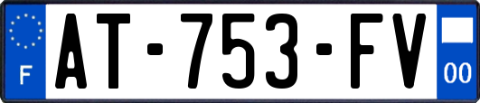 AT-753-FV