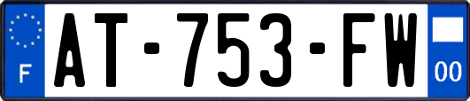 AT-753-FW