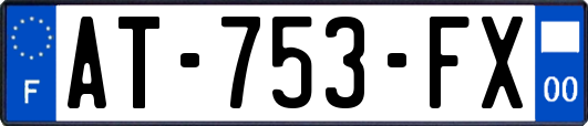 AT-753-FX