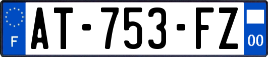 AT-753-FZ