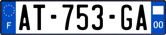 AT-753-GA