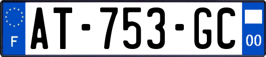 AT-753-GC