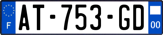 AT-753-GD