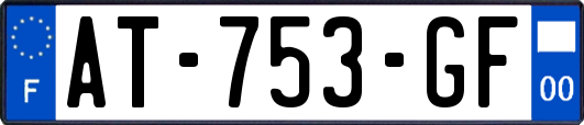AT-753-GF