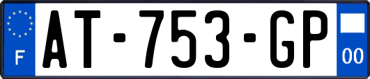 AT-753-GP