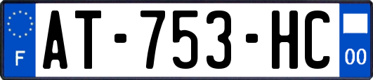 AT-753-HC